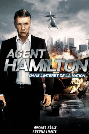 Hamilton : Dans l'intérêt de la nation streaming