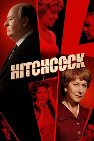 Hitchcock streaming