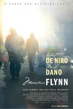 Monsieur Flynn streaming