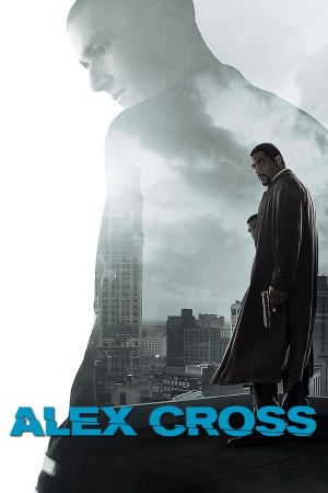 Alex Cross streaming