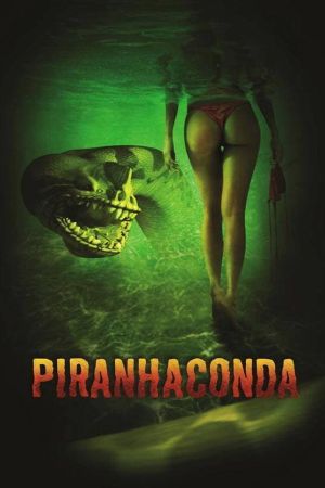 Piraconda streaming