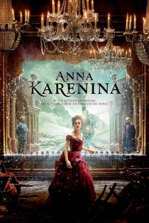 Anna Karénine streaming