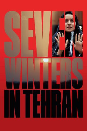 Sept hivers à Téhéran streaming