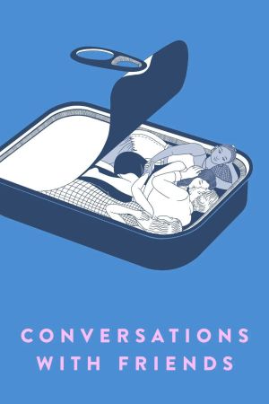Conversations with Friends streaming