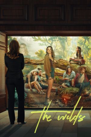 The Wilds streaming