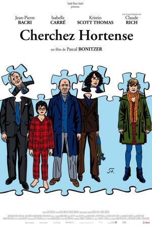 Cherchez Hortense streaming