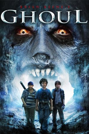 Ghoul streaming