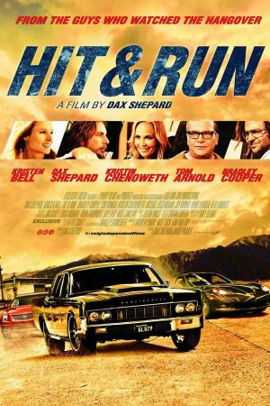 Hit & Run streaming