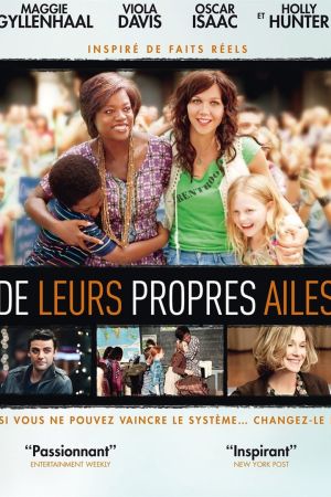 De leurs propres ailes streaming