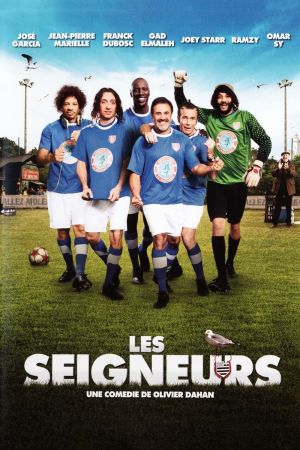 Les seigneurs streaming