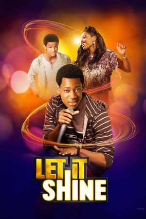 Let It Shine streaming
