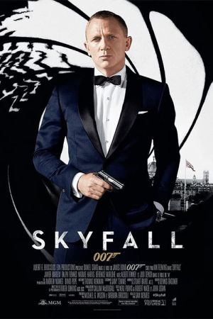 Skyfall streaming