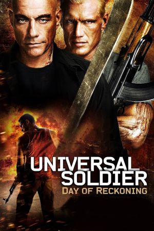 Universal Soldier : Le Jour du jugement streaming