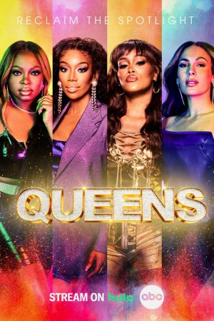 Queens streaming