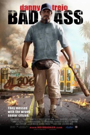 Bad Ass streaming