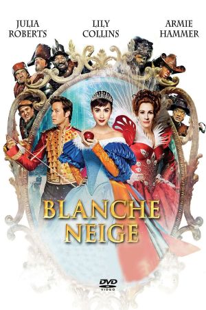 Blanche Neige streaming