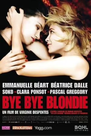 Bye Bye Blondie streaming