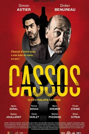 Cassos streaming