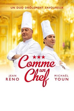 Comme un Chef streaming