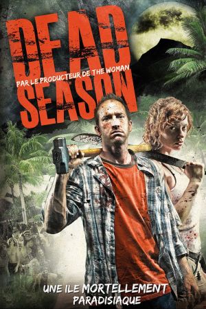 Dead season streaming