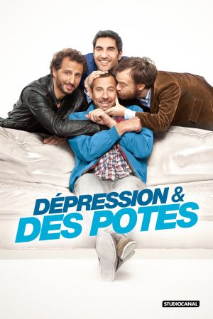 Dépression et des potes streaming