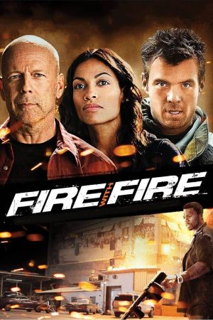 Fire with Fire : Vengeance par le feu streaming
