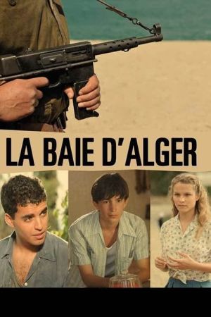 La Baie d'Alger streaming