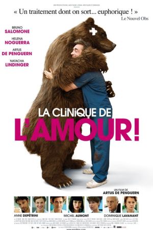 La Clinique de l'amour! streaming