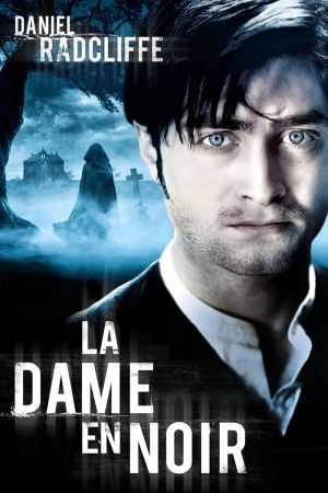 La Dame en noir streaming