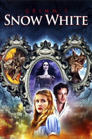 La Fantastique histoire de Blanche-Neige streaming