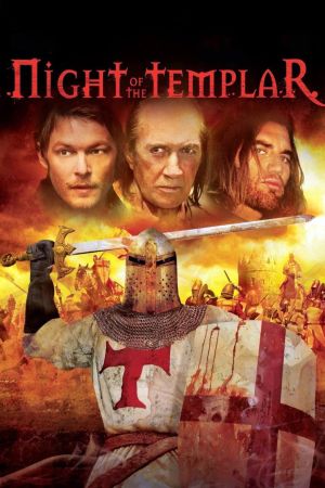 La Nuit du Templier streaming