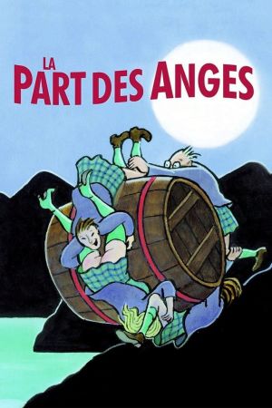 La part des anges streaming