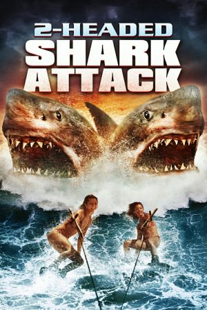 L'attaque du requin à 2 têtes streaming