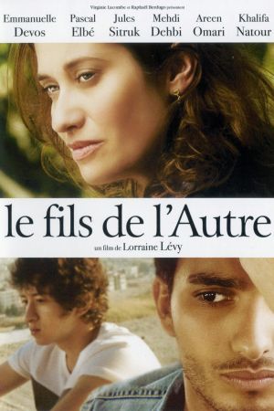 Le Fils de l'autre streaming