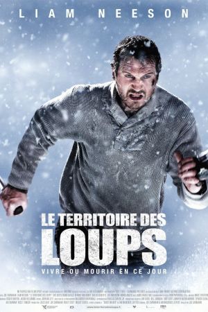 Le territoire des loups streaming