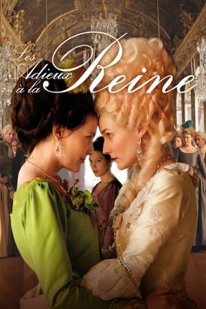 Les Adieux à la reine streaming