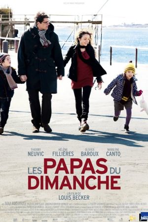 Les Papas du dimanche streaming