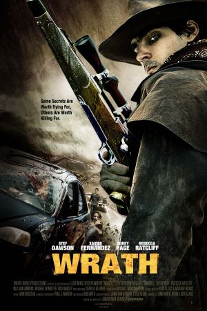 Outback : Traque meurtrière streaming