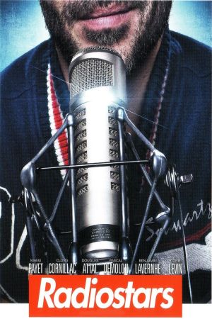 Radiostars streaming