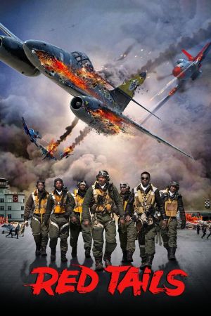 L'Escadron Red Tails streaming