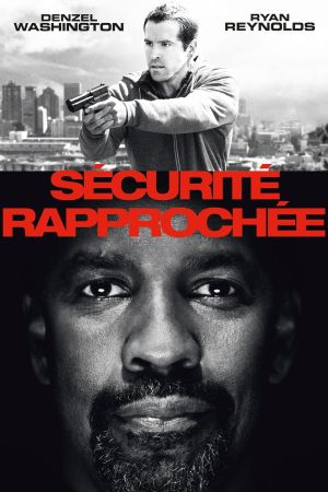 Sécurité Rapprochée streaming