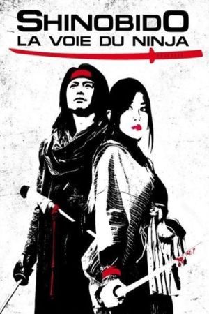 Shinobido, La voie du ninja streaming