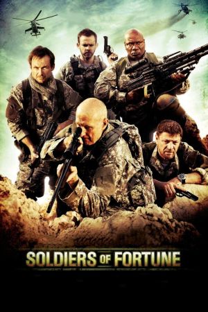 Soldiers of Fortune streaming