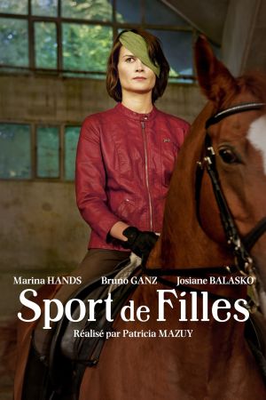 Sport de filles streaming