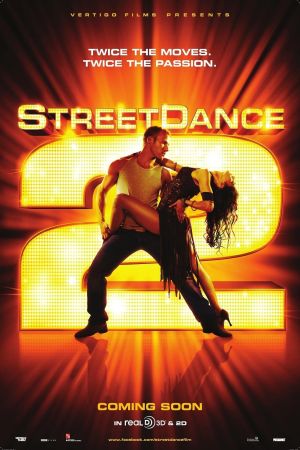 StreetDance 2 streaming