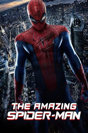 The Amazing Spider-Man streaming