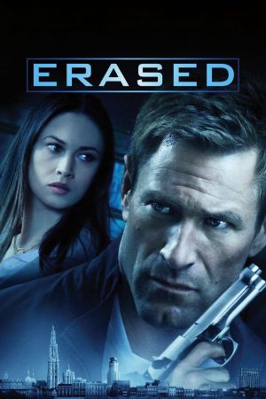The Expatriate streaming