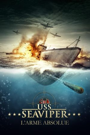 USS Seaviper - L'Arme absolue streaming