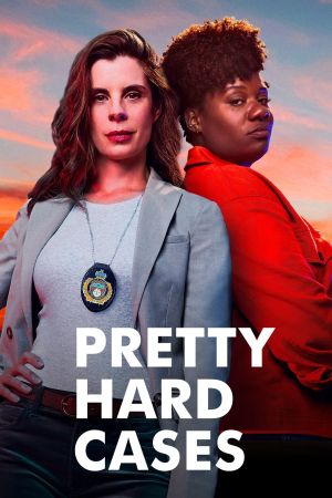 Pretty Hard Cases streaming