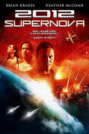 2012: Supernova streaming